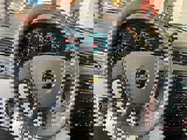 Used 2013 Chevrolet Tahoe LT w/ Luxury Package image 8