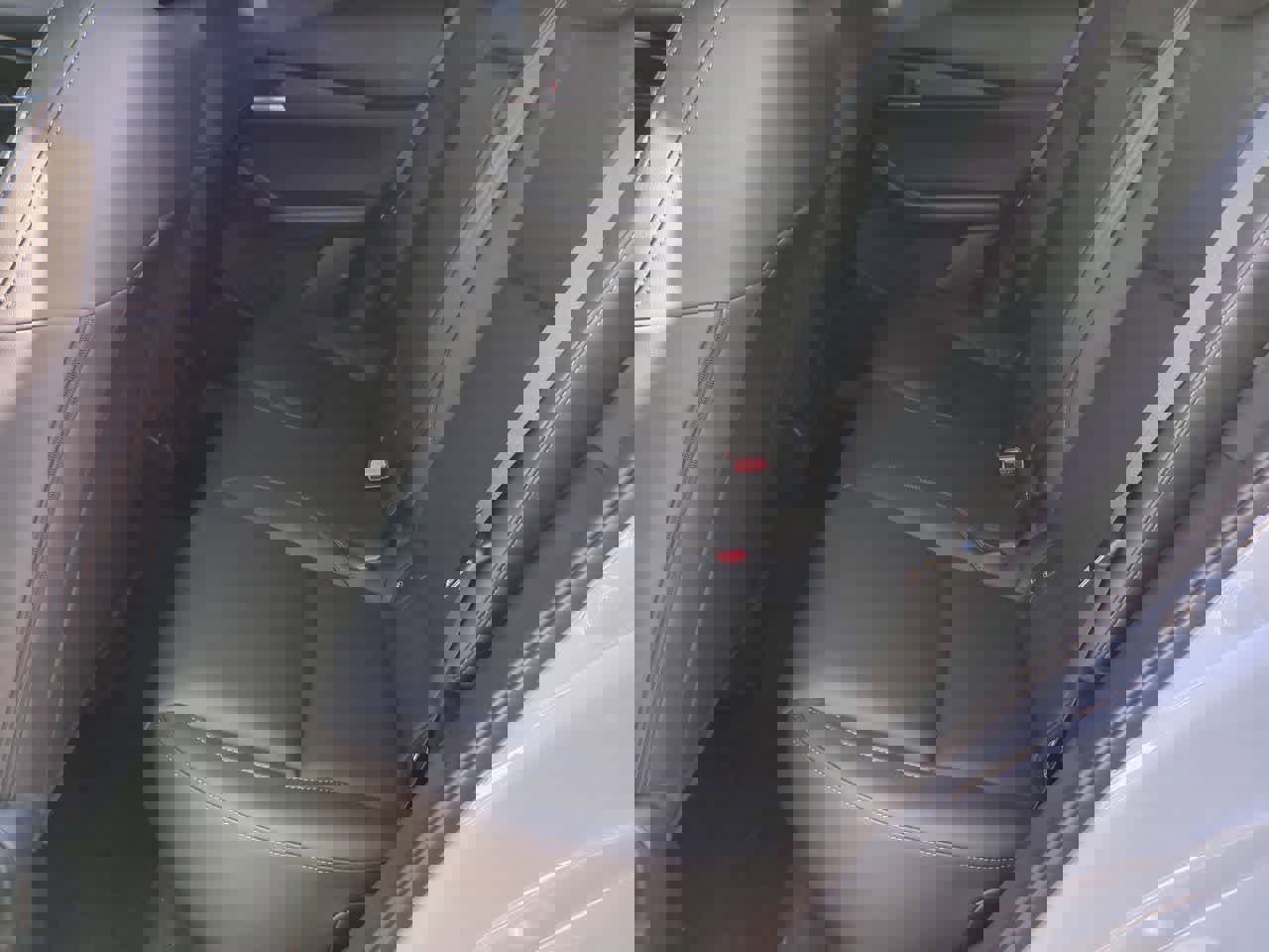 New 2025 MAZDA CX-30 AWD 2.5 S w/ Select Sport Pkg image 18