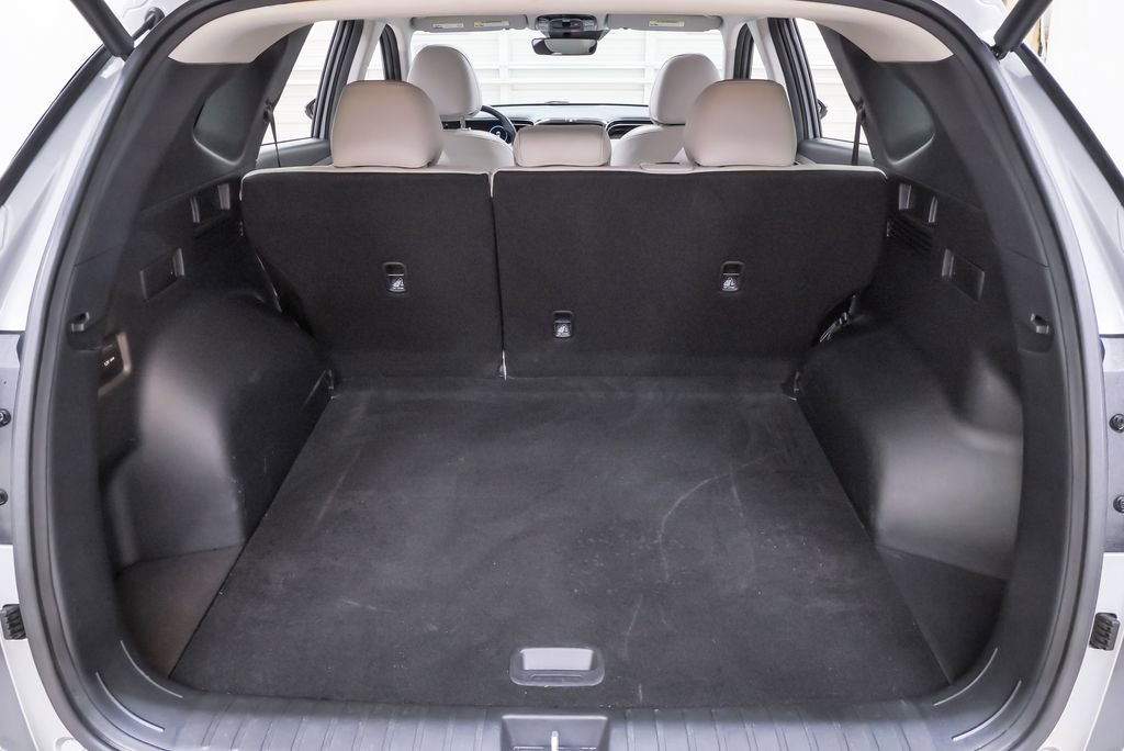 Certified 2023 Hyundai Tucson SEL w/ Convenience Package image 30