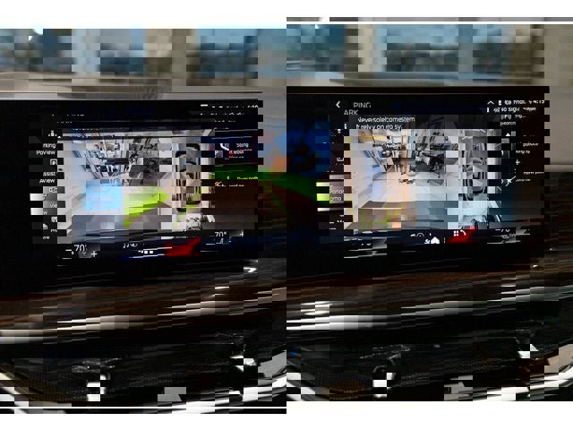 New 2026 BMW X5 xDrive50e w/ Climate Comfort Package image 73