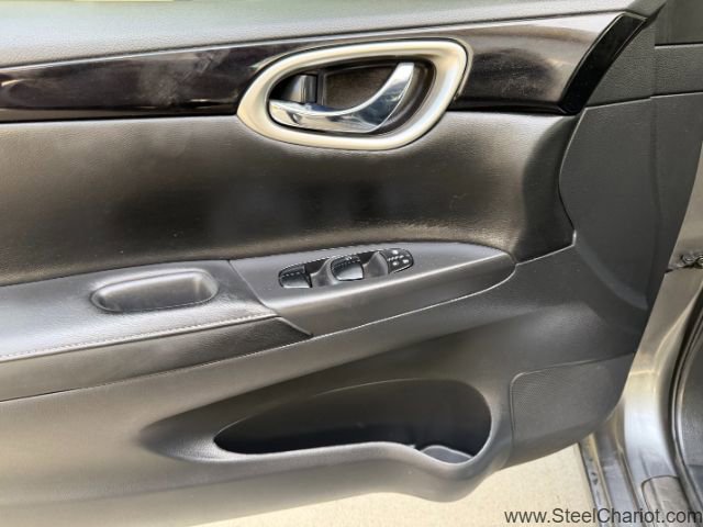 Used 2018 Nissan Sentra SL image 25