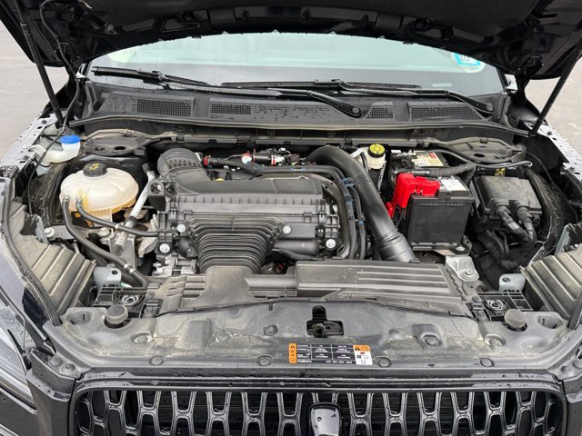 Used 2024 Lincoln Corsair AWD w/ Equipment Group 101A image 31