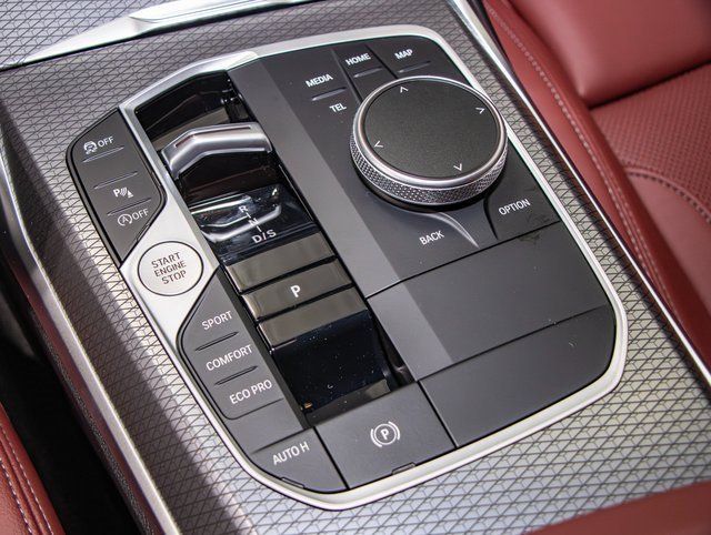 Used 2026 BMW 430i xDrive Coupe w/ Convenience Package image 19