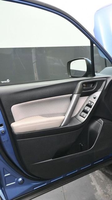 Used 2018 Subaru Forester 2.5i Premium image 20