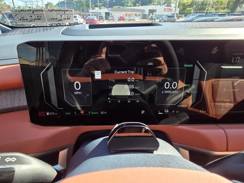 New 2027 Kia Telluride SX Prestige AWD/4WD image 37