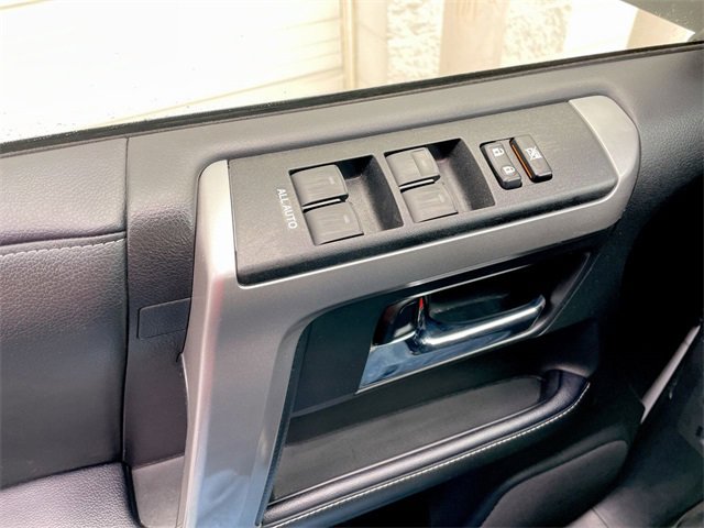 Used 2024 Toyota 4Runner SR5 image 13