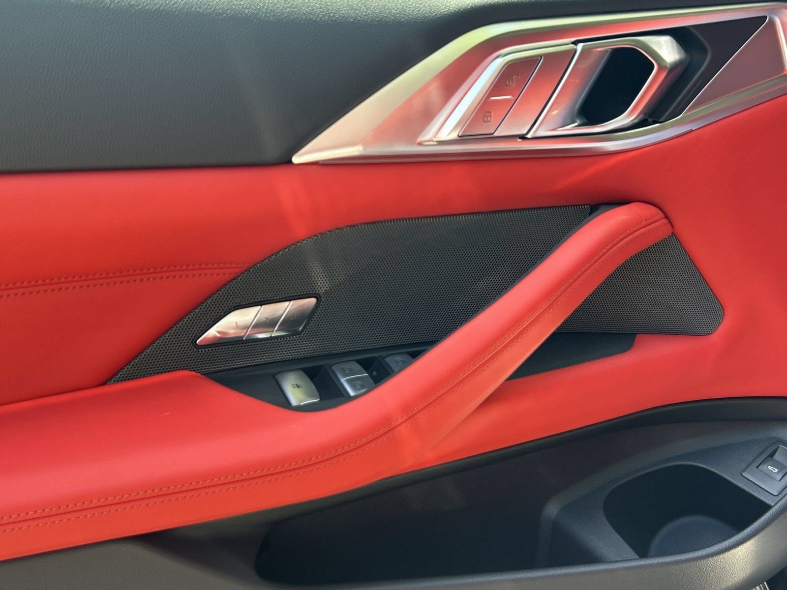 New 2027 BMW M4 xDrive Competition AWD/4WD image 21