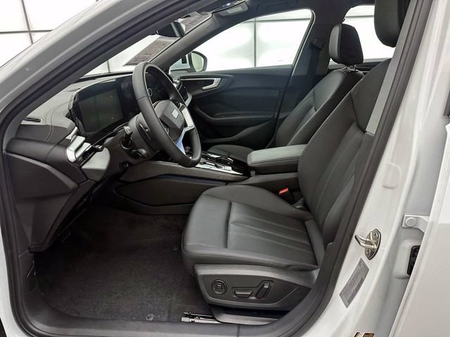 Used 2025 Audi A5 2.0T Premium w/ Convenience Package AWD/4WD image 12