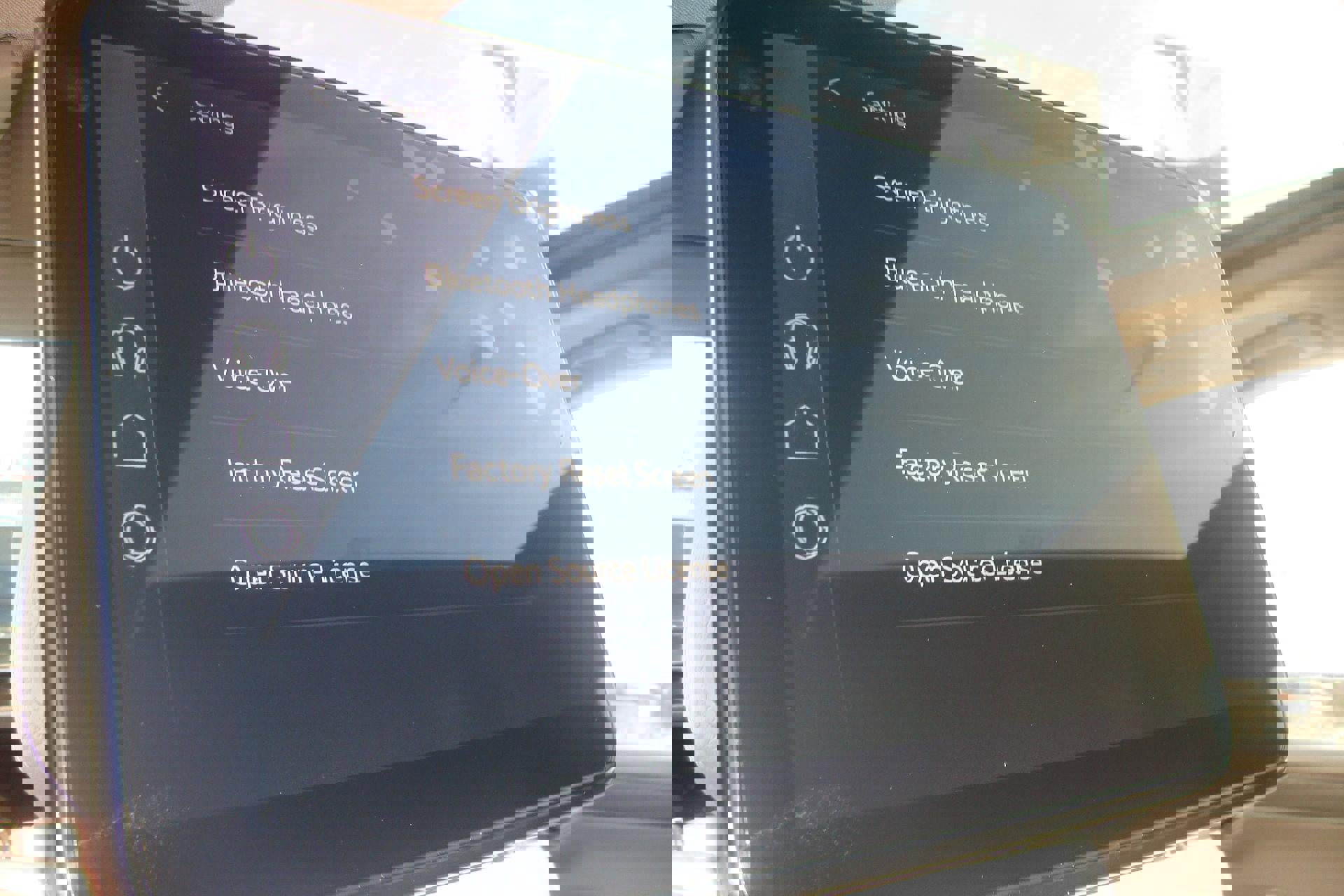 New 2026 GMC Yukon Denali w/ Denali Reserve Package image 17