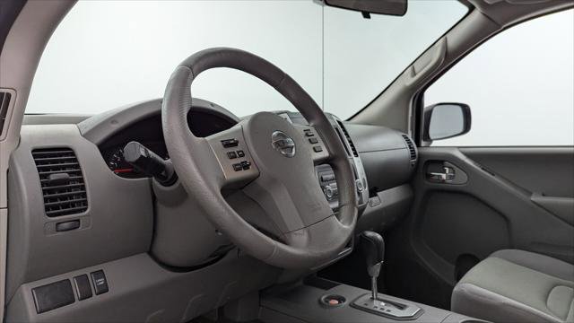 Used 2020 Nissan Frontier S w/ S Utility Package RWD image 19