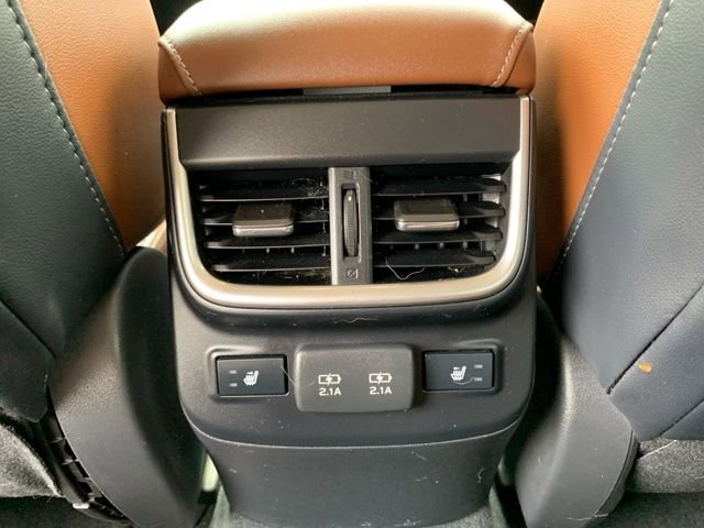 Certified 2022 Subaru Outback Touring XT w/ Popular Package #2 AWD/4WD image 23