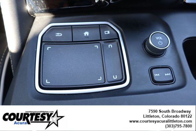 Used 2023 Acura MDX w/ Advance Package AWD/4WD image 19