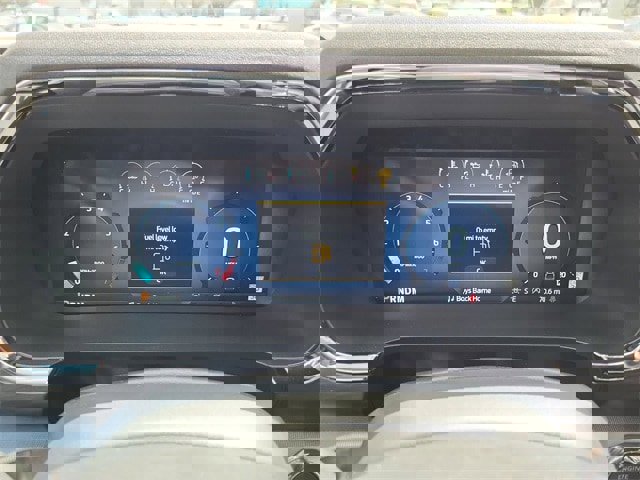 New 2025 Ford F150 Lariat w/ Equipment Group 501A Mid image 10