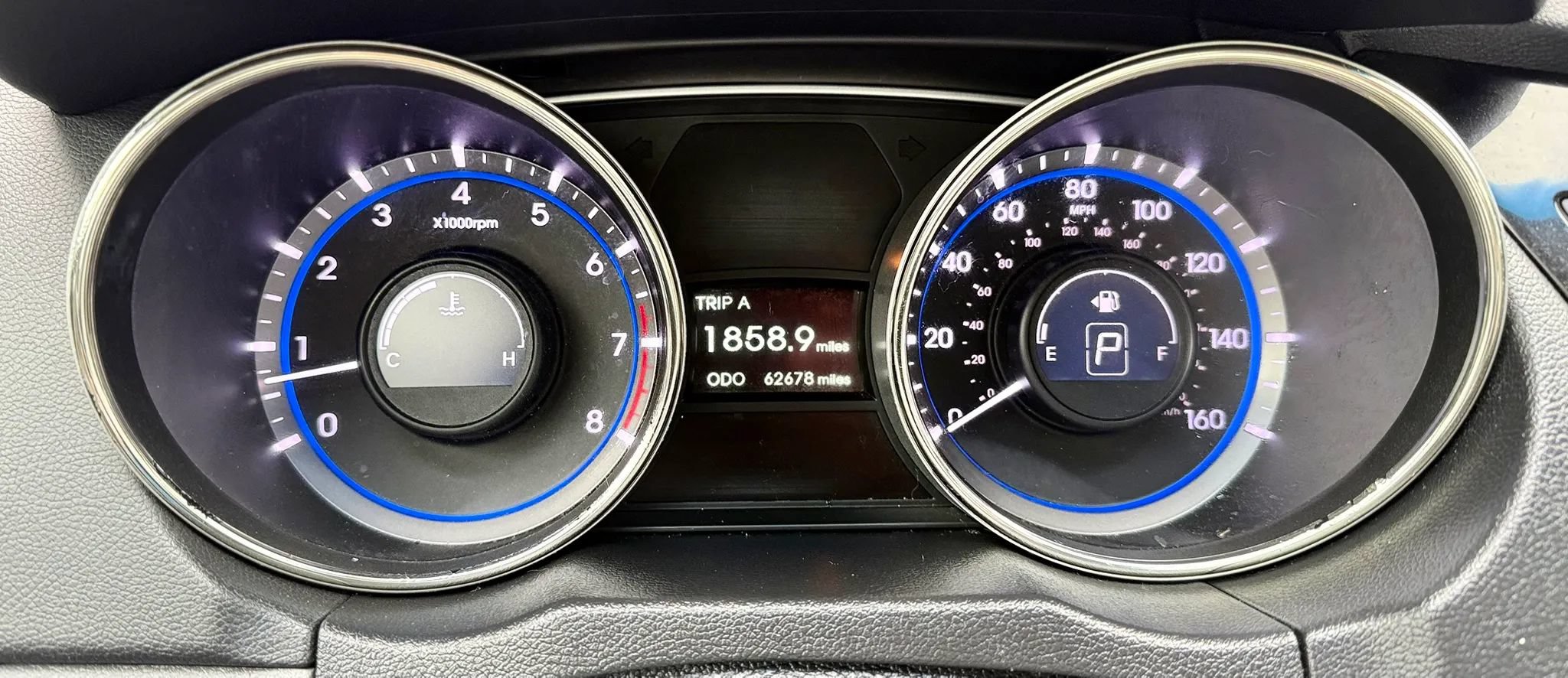 Used 2013 Hyundai Sonata Limited FWD image 16