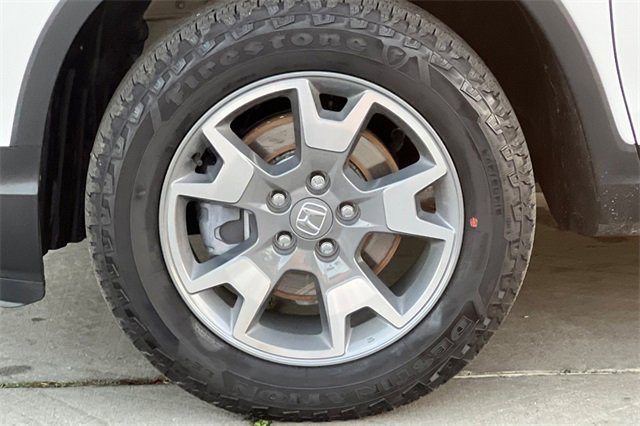 Used 2023 Honda Passport TrailSport image 33