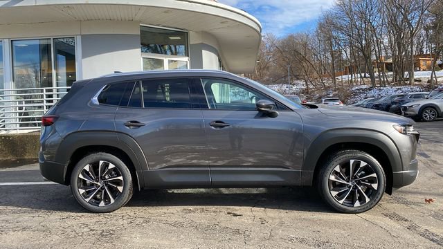 New 2026 MAZDA CX-50 2.5 Hybrid w/ Weather Package image 4