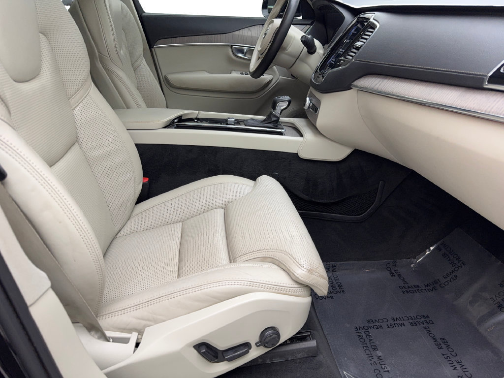 Used 2021 Volvo XC90 T6 Inscription w/ Advanced Package AWD/4WD image 51