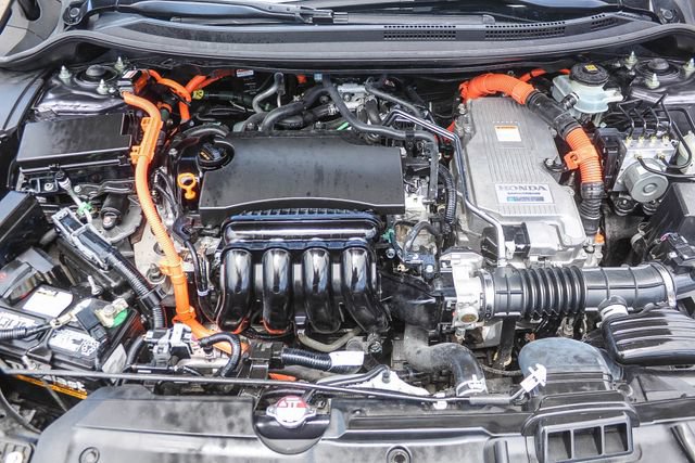 Used 2018 Honda Clarity Touring image 34