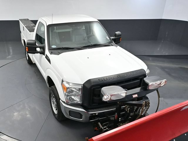 Used 2014 Ford F350 XL AWD/4WD image 50