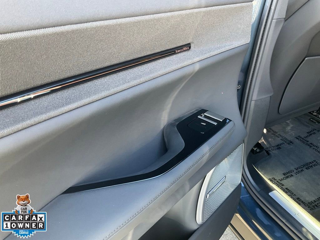Used 2025 Polestar Polestar 3 image 35