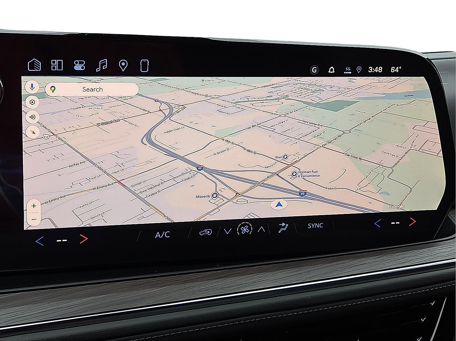 New 2026 Chevrolet Tahoe LS image 18