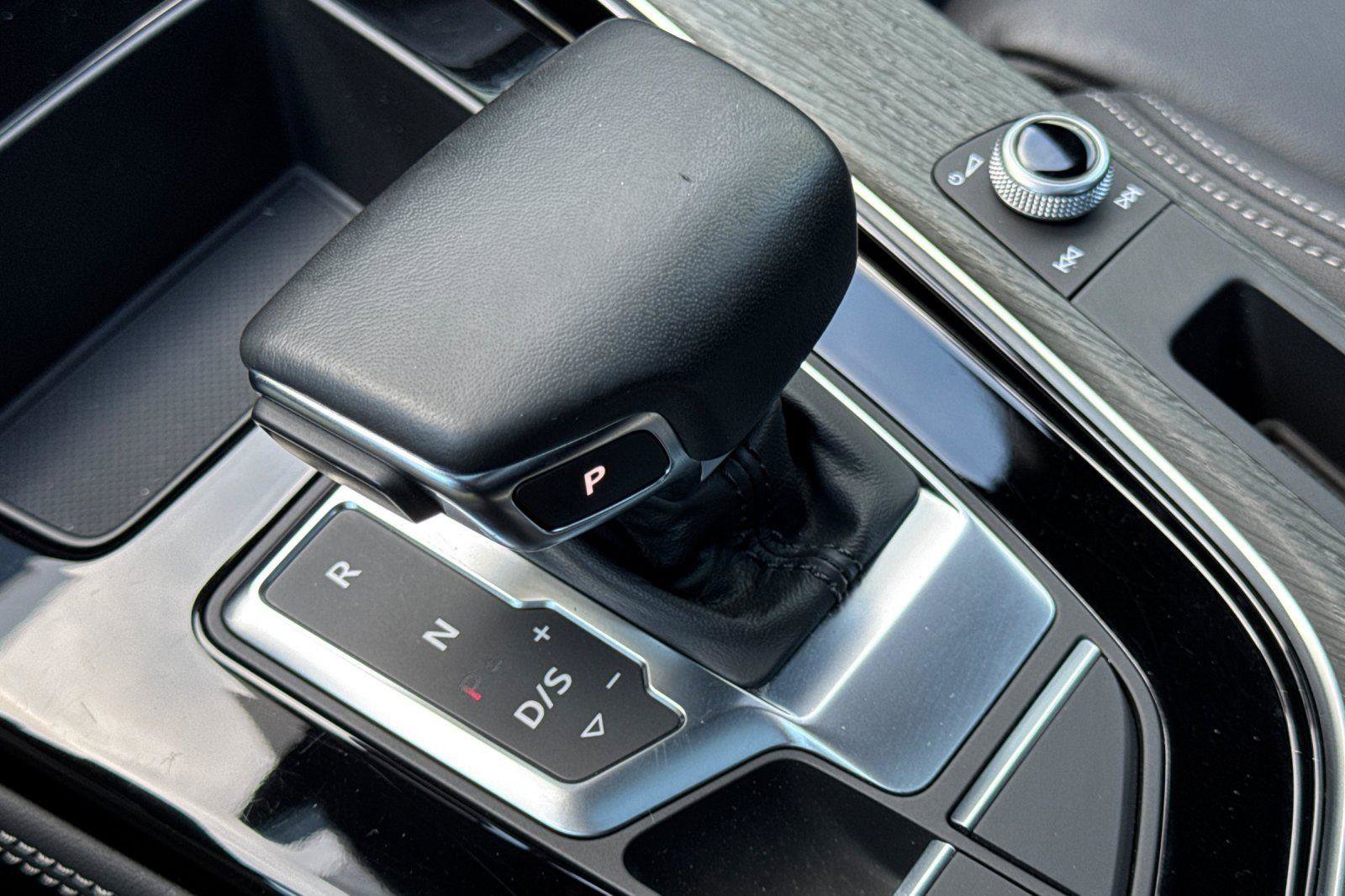 Certified 2023 Audi A5 2.0T Premium Plus image 21