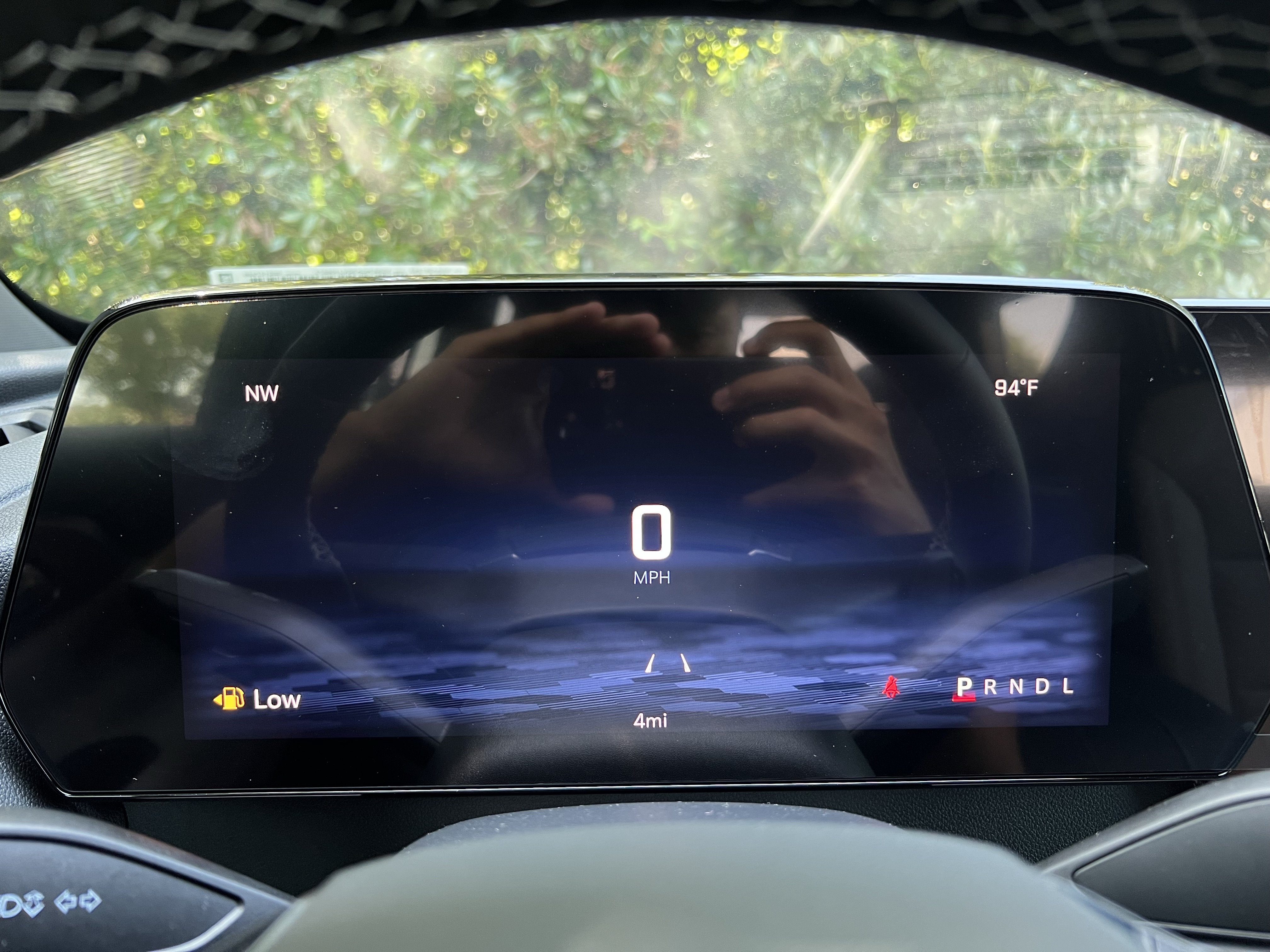 New 2027 Chevrolet Traverse LT FWD image 21