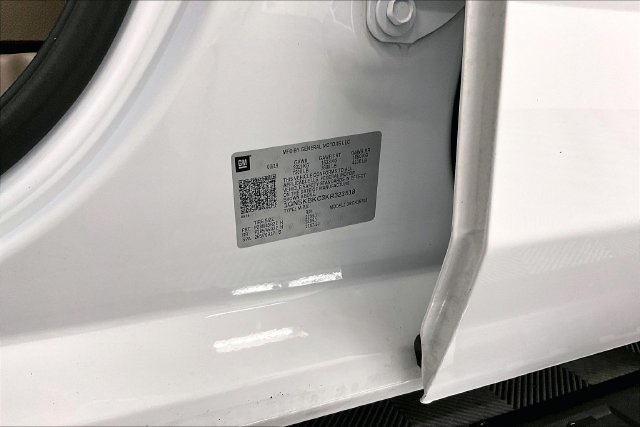 Used 2019 Chevrolet Tahoe LT w/ LT Signature Package AWD/4WD image 42