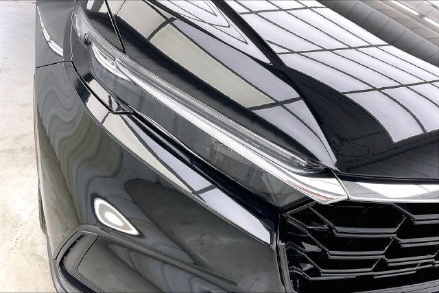 Certified 2026 Honda CR-V EX image 26