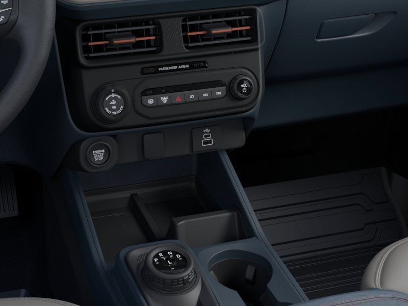 New 2026 Ford Maverick Lariat AWD/4WD image 18