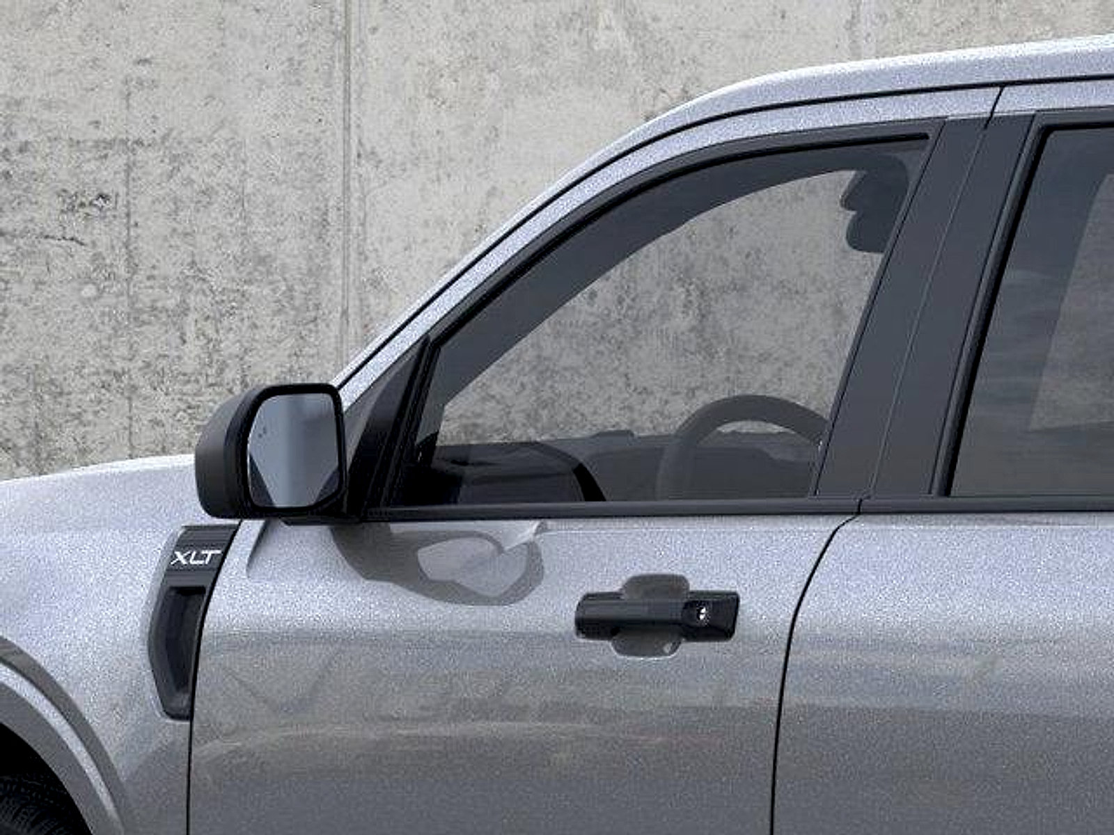 New 2025 Ford Maverick XLT FWD image 21