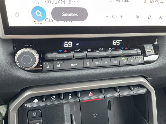 New 2026 Toyota Tundra Limited image 11