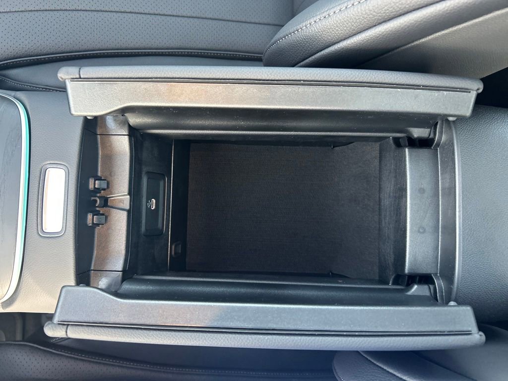 New 2026 Mercedes-Benz E 350 4MATIC Sedan image 25