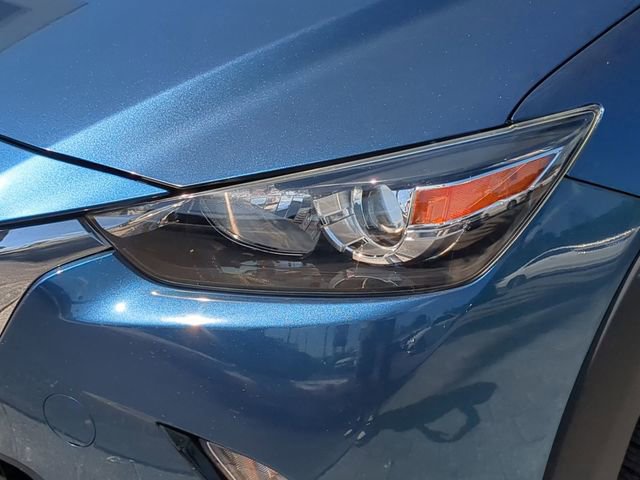 Used 2019 MAZDA CX-3 Sport AWD/4WD image 7
