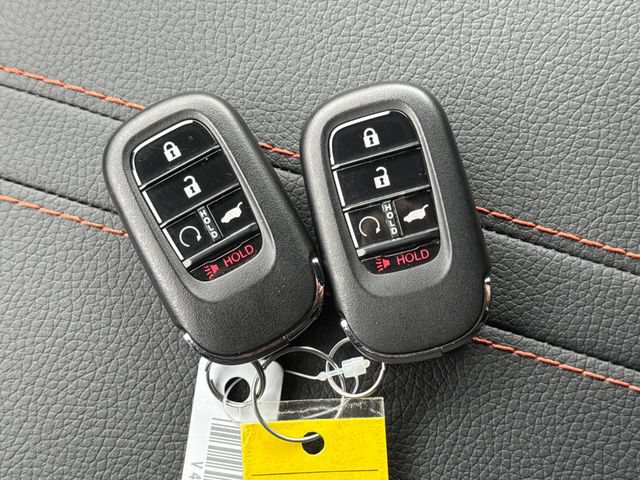 Used 2026 Honda Passport TrailSport Elite image 34