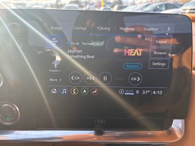 Certified 2023 Chevrolet Corvette Stingray Premium Conv w/ Battery Protection Package image 24