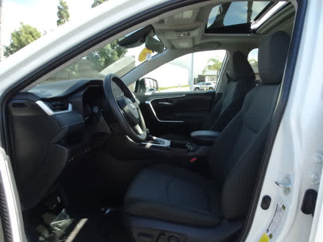 Used 2024 Toyota RAV4 XLE w/ Convenience Package image 29