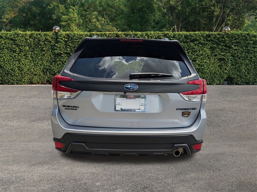 New 2025 Subaru Forester Wilderness w/ Convenience Package image 5