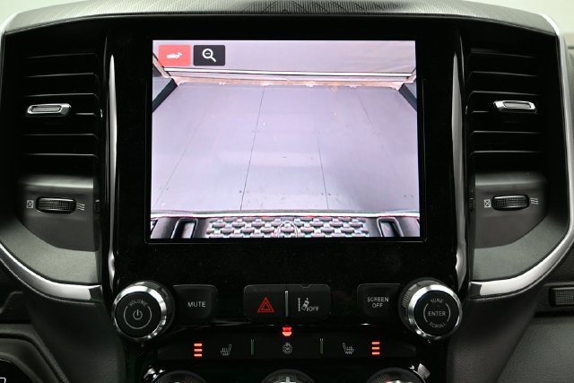 New 2026 RAM 1500 Big Horn AWD/4WD image 29