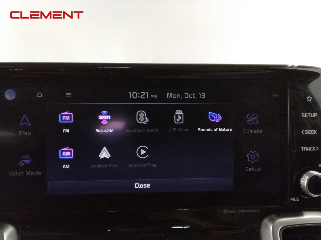 Used 2022 Kia Sorento EX image 22