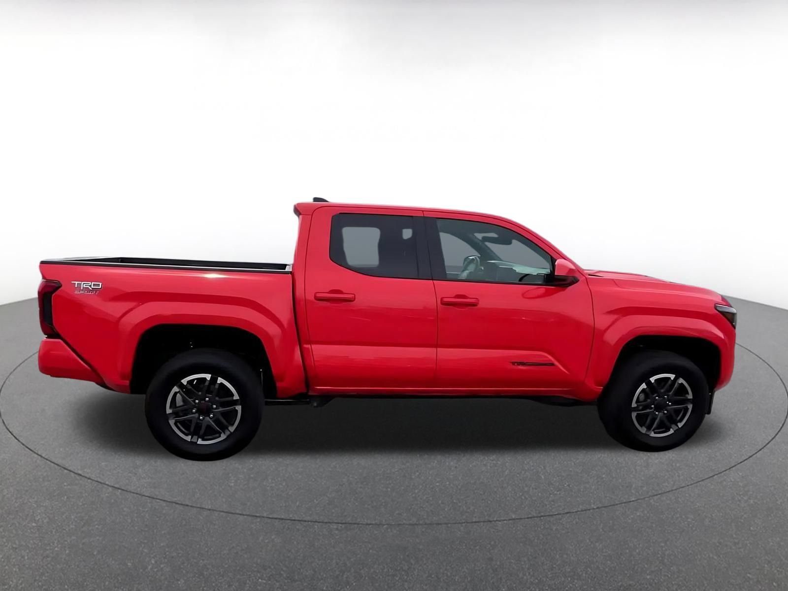 Used 2024 Toyota Tacoma TRD Sport RWD image 15
