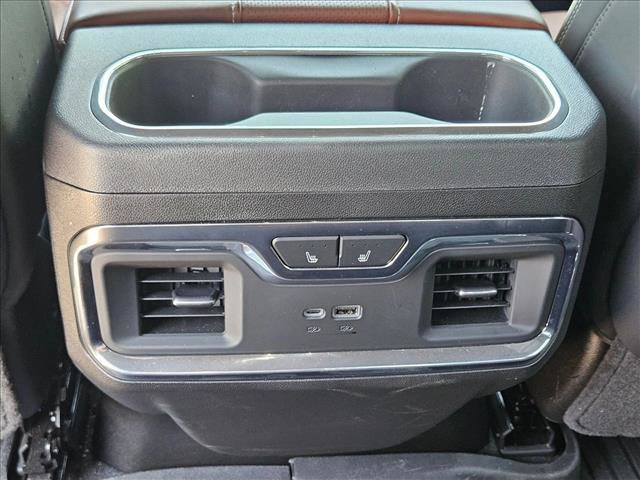 Used 2025 GMC Sierra 1500 Denali Ultimate AWD/4WD image 19