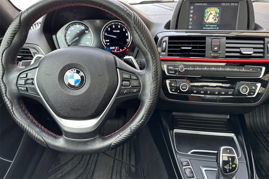 Used 2019 BMW 230i xDrive Coupe w/ Convenience Package image 14