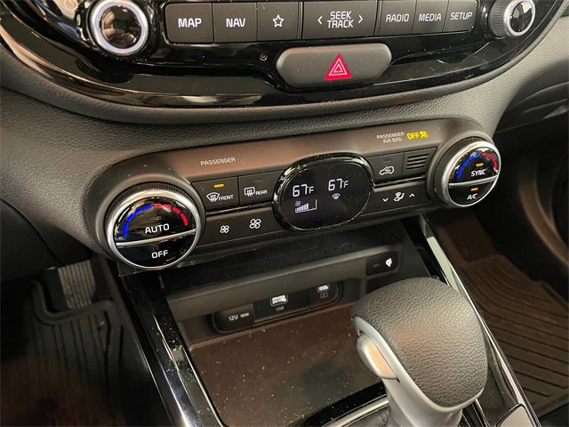 Certified 2023 Kia Soul S image 8