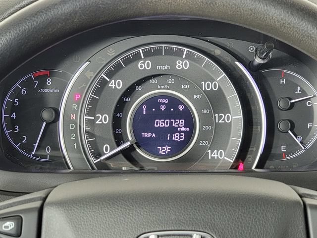 Used 2012 Honda CR-V EX image 28