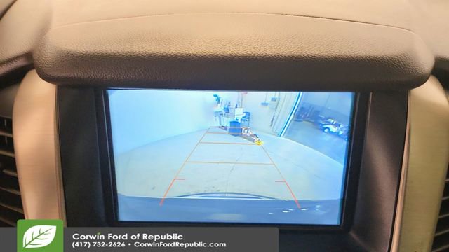 Used 2020 GMC Yukon Denali w/ Denali Ultimate Package AWD/4WD image 17