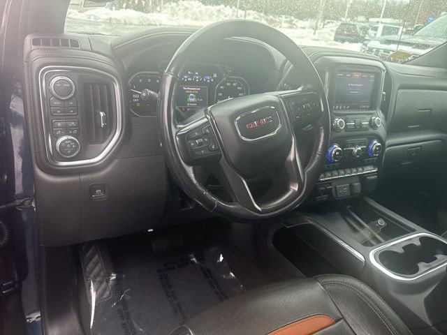Used 2020 GMC Sierra 1500 AT4 w/ AT4 Premium Package image 15