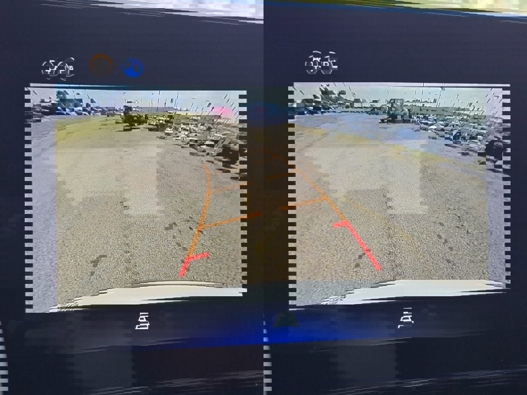 New 2026 Chevrolet Equinox LT image 8