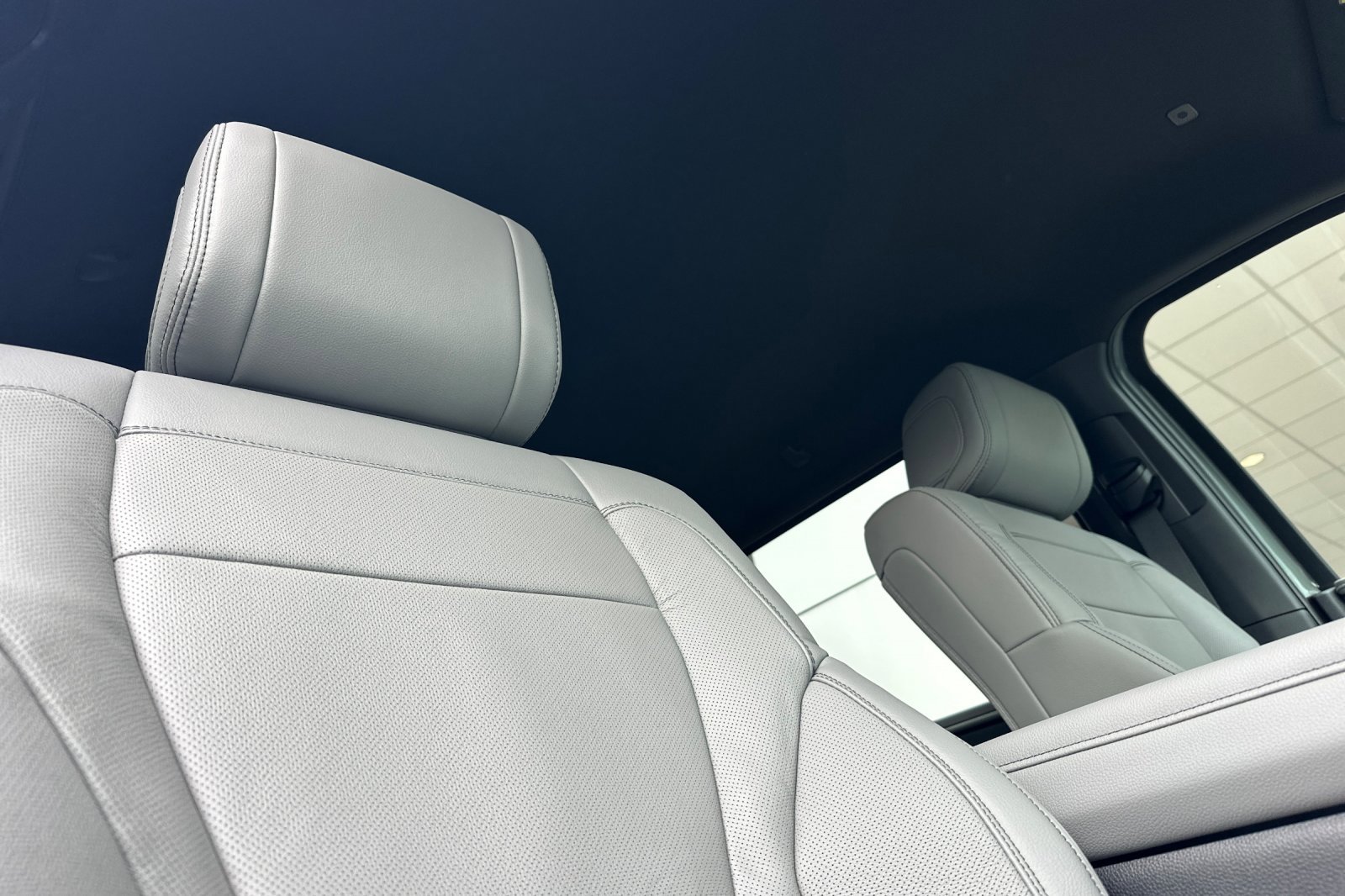 New 2026 Toyota Tundra Limited w/ TRD Off-Road Package image 14