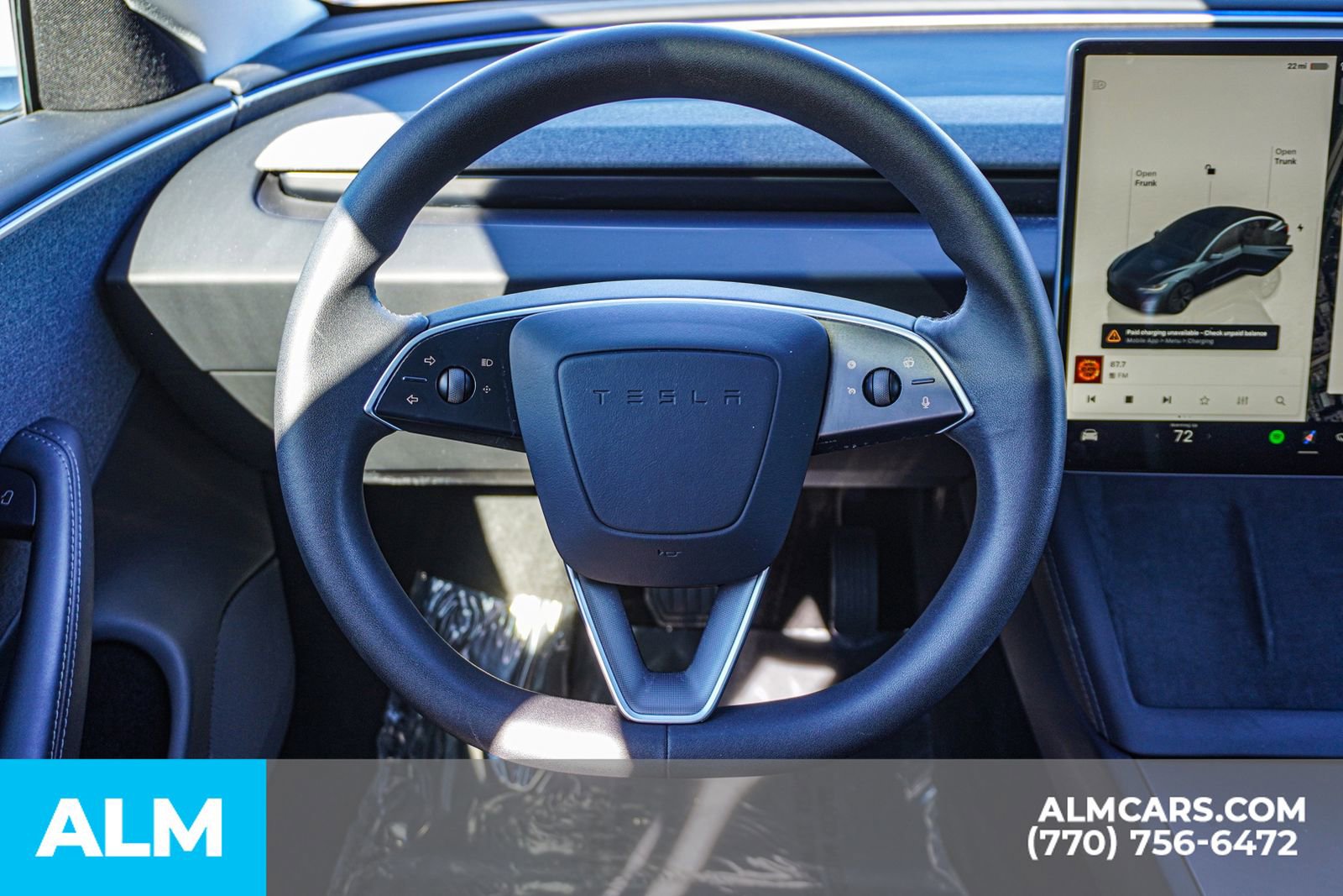 Used 2025 Tesla Model 3 image 29